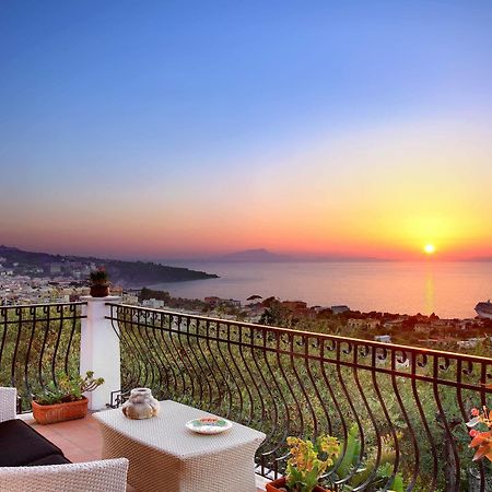 M Suites سورينتو المظهر الخارجي الصورة