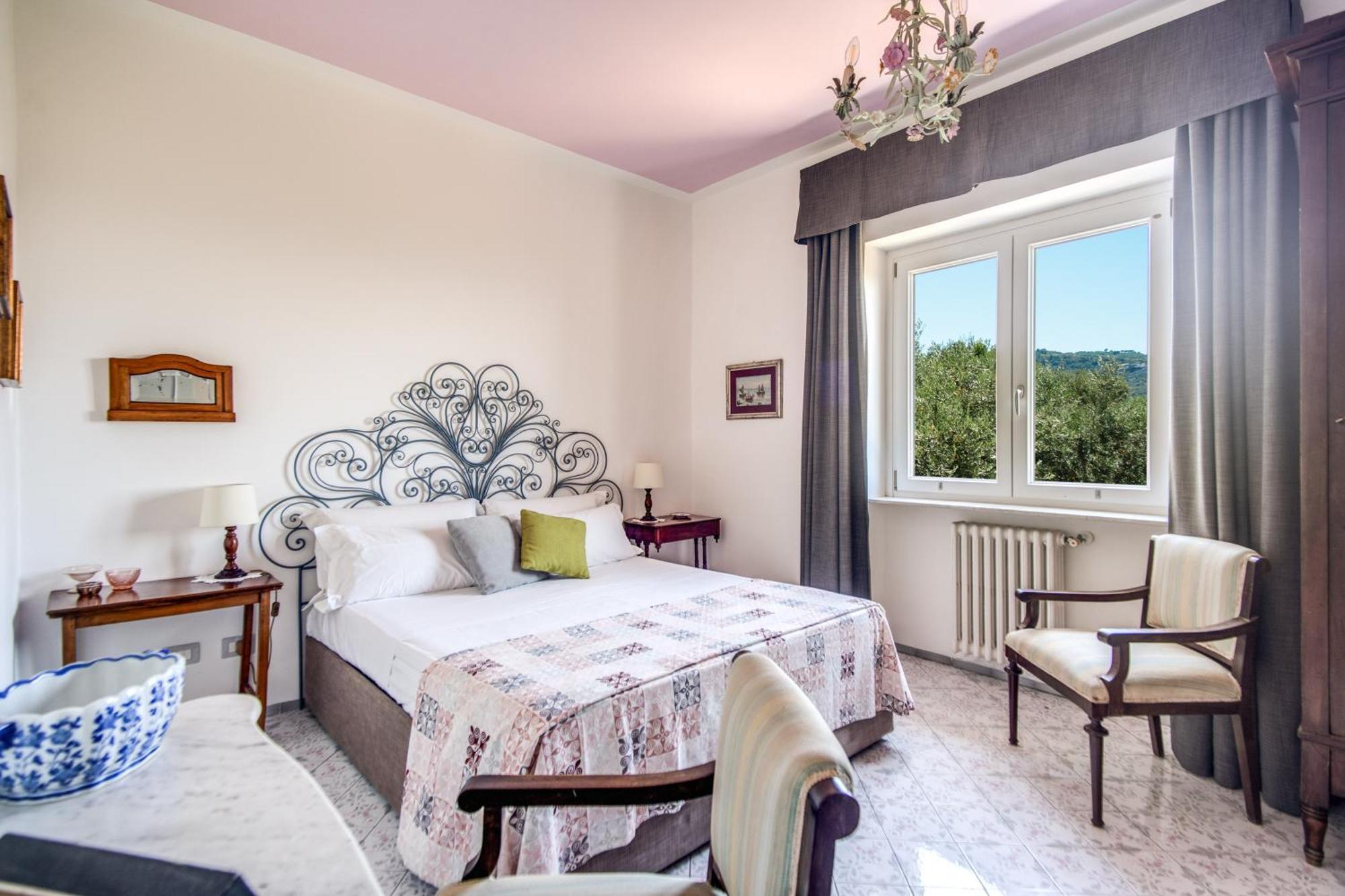 M Suites سورينتو المظهر الخارجي الصورة