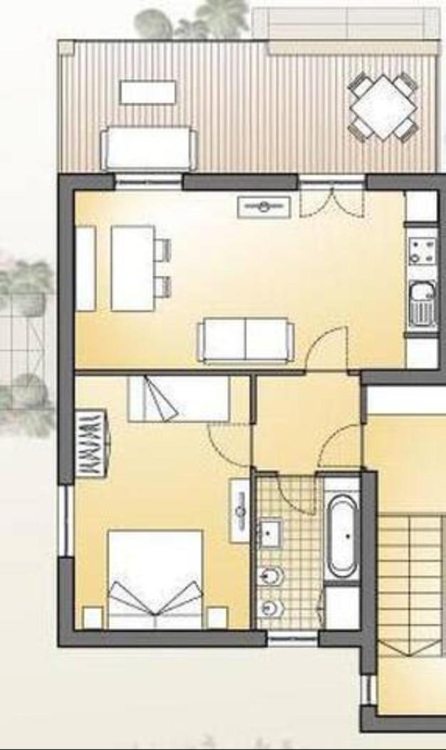 M Suites سورينتو المظهر الخارجي الصورة
