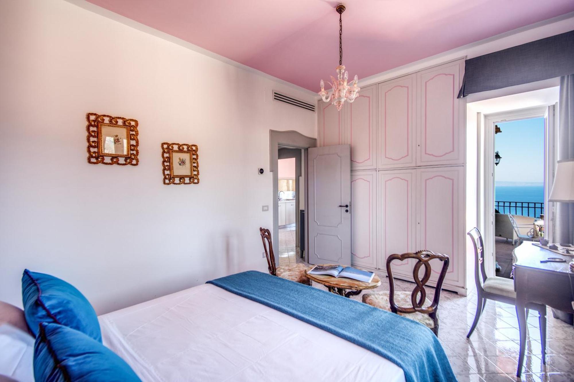 M Suites سورينتو المظهر الخارجي الصورة