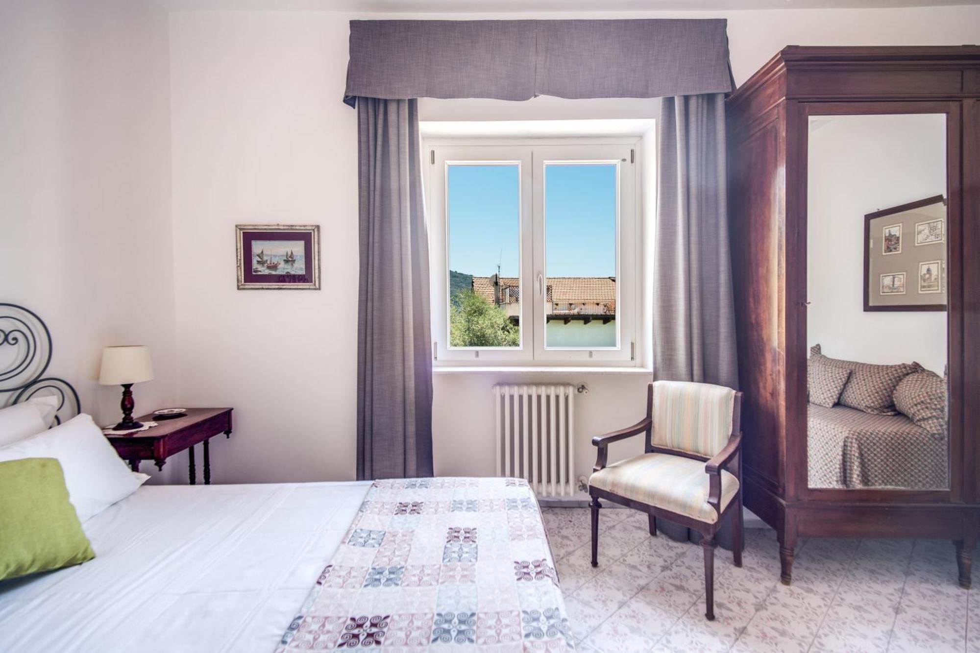M Suites سورينتو المظهر الخارجي الصورة