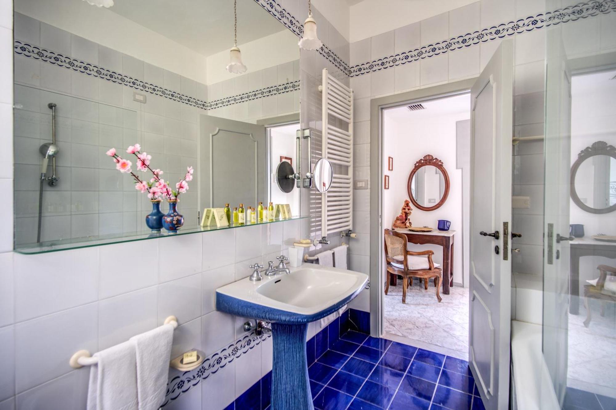 M Suites سورينتو المظهر الخارجي الصورة