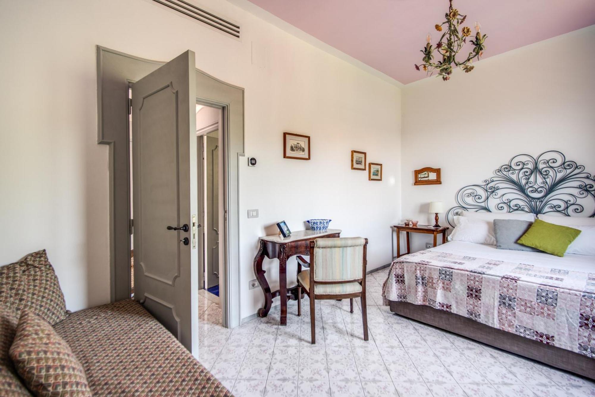 M Suites سورينتو المظهر الخارجي الصورة