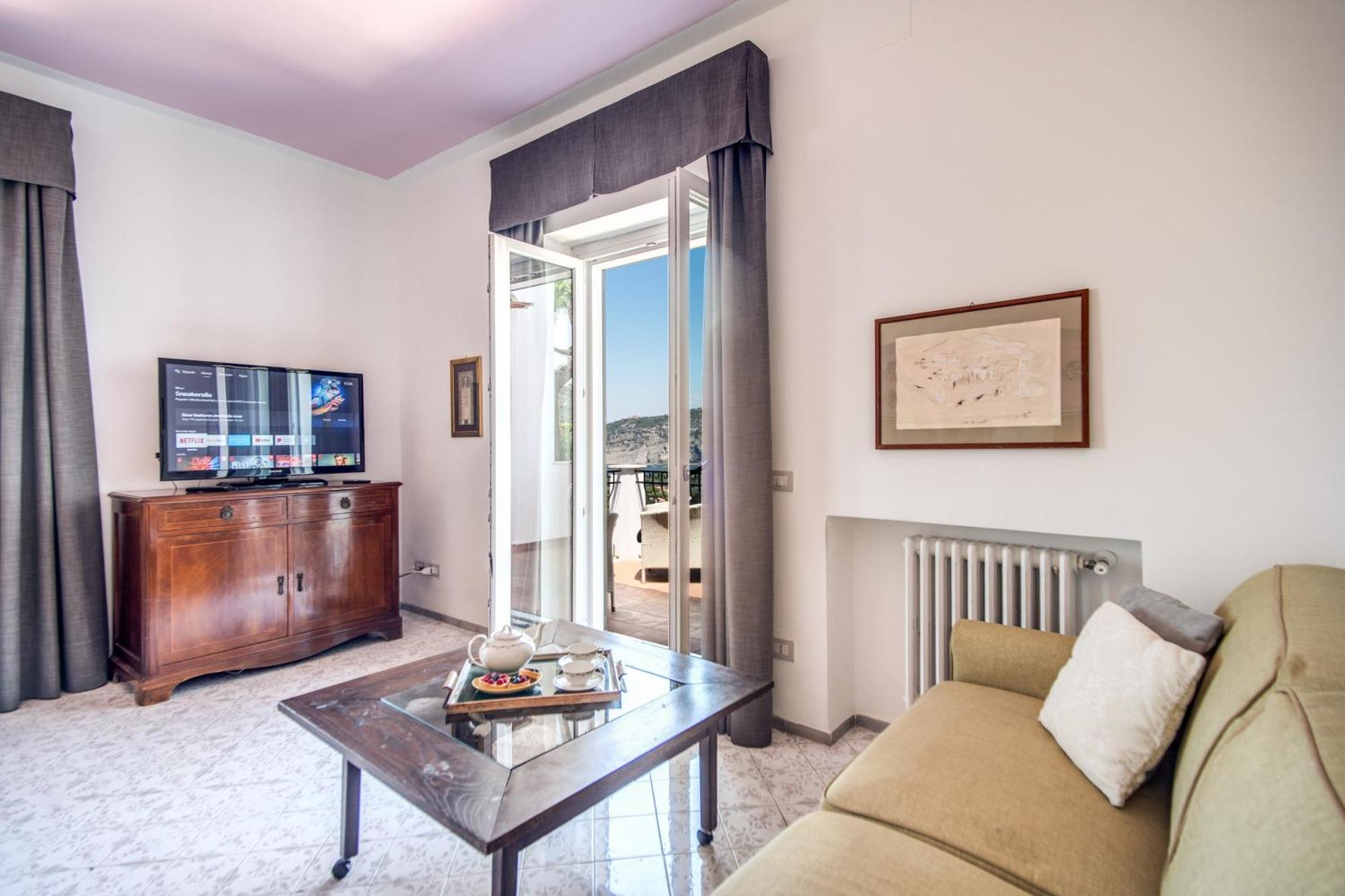 M Suites سورينتو المظهر الخارجي الصورة