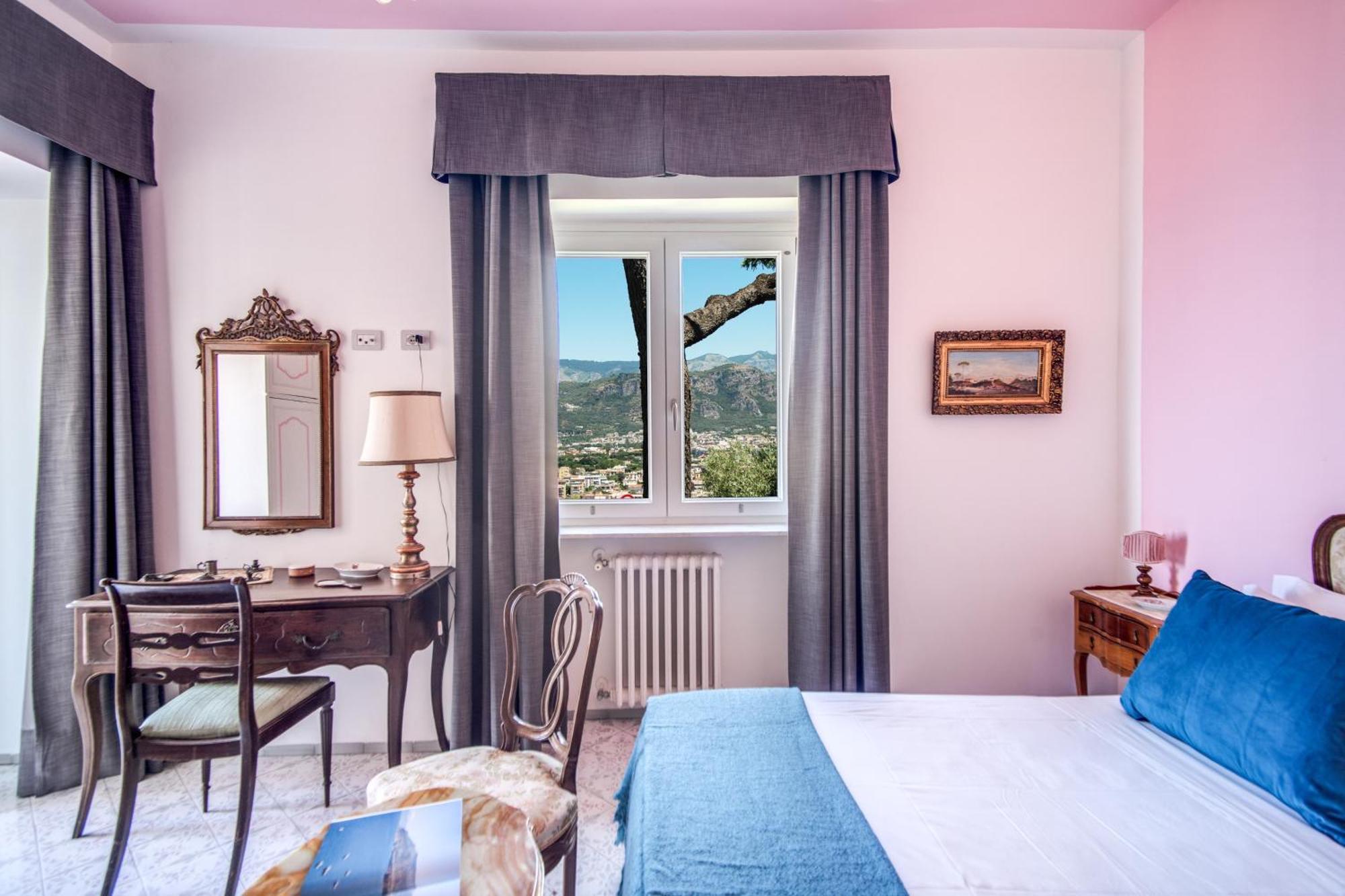M Suites سورينتو المظهر الخارجي الصورة