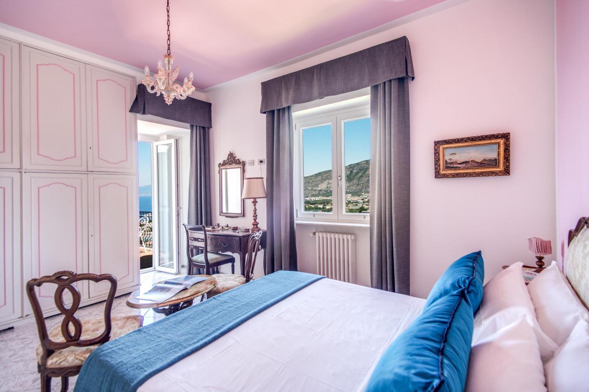 M Suites سورينتو المظهر الخارجي الصورة