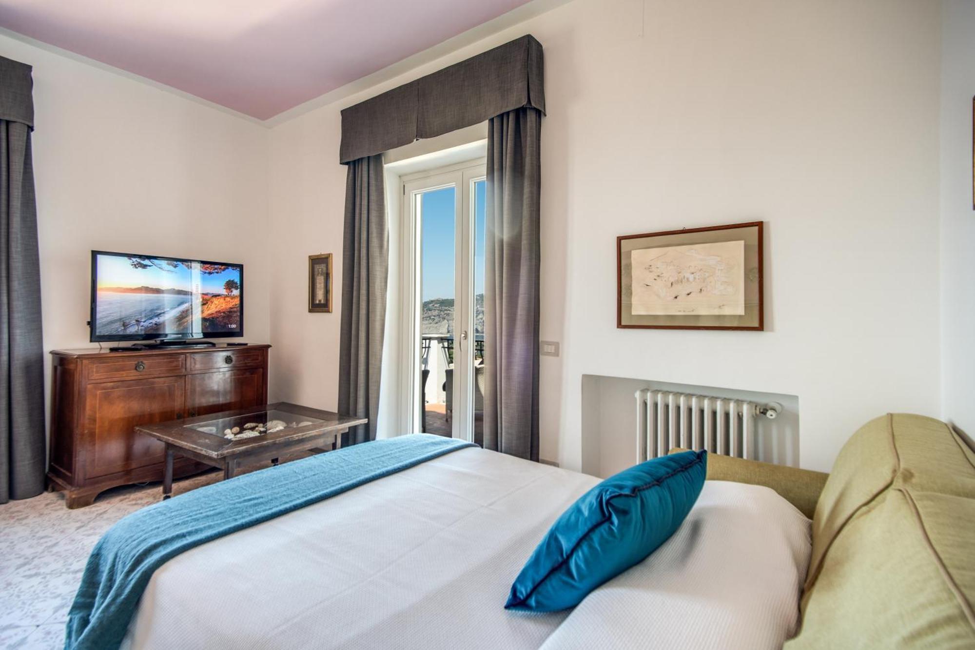 M Suites سورينتو المظهر الخارجي الصورة